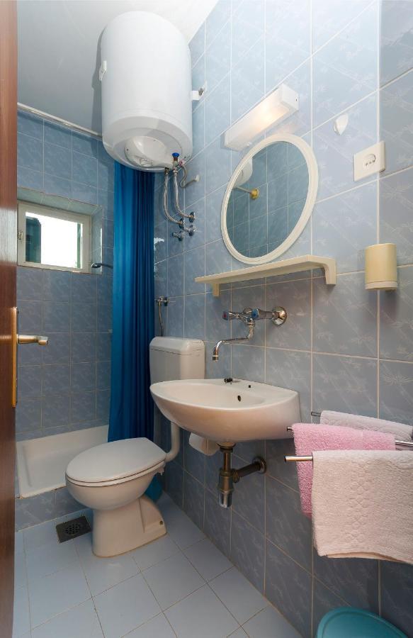 Rooms Dejana Vodice Exterior photo