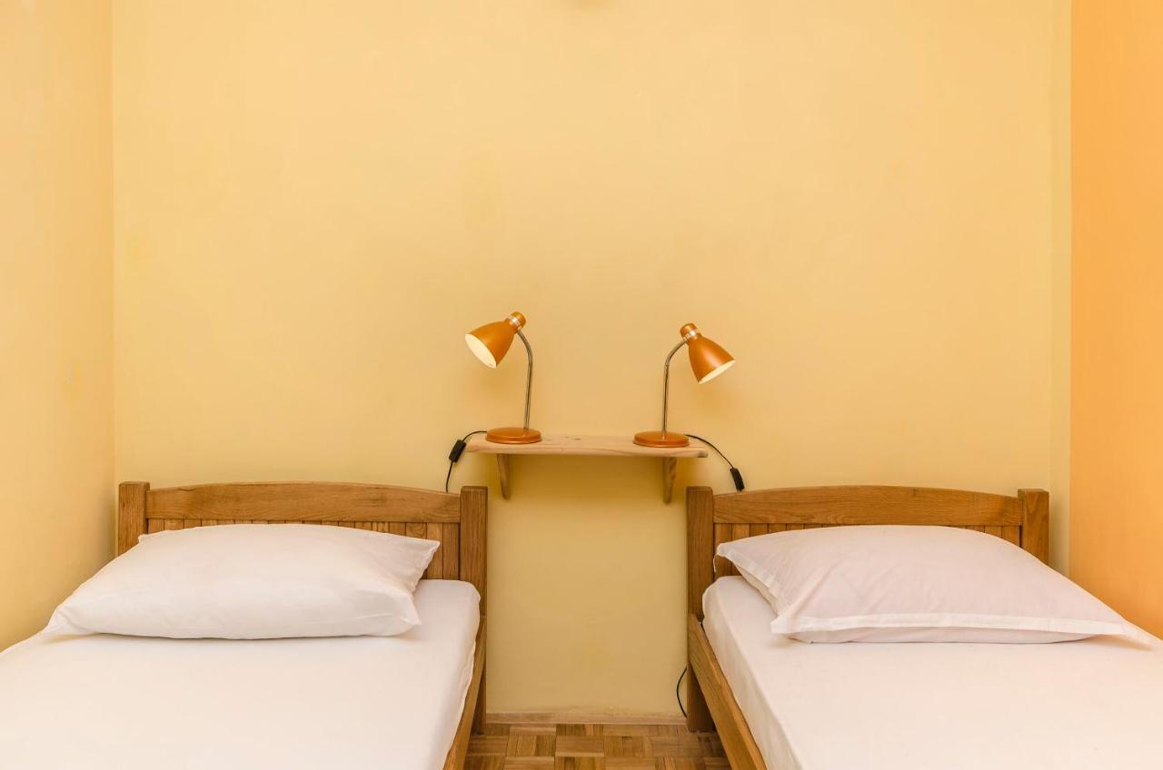 Rooms Dejana Vodice Exterior photo